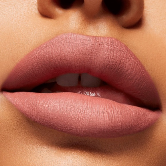 FREE💝 MAC Cosmetics Locked Kiss Ink 24HR Lip Color 3 SHADE SAMPLE CARD - Picture 8 of 11